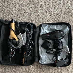 Chi Air Hair Travel Set